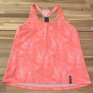 Under Armour Women’s Run Mesh Tank Top